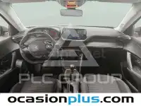 2020 Peugeot 2008