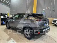 2020 Peugeot 2008