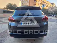 2020 Peugeot 2008