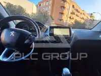 2020 Peugeot 2008