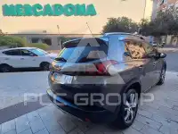 2020 Peugeot 2008