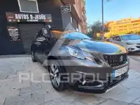 2020 Peugeot 2008