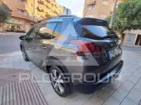 2020 Peugeot 2008