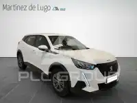 2020 Peugeot 2008