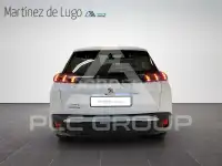 2020 Peugeot 2008