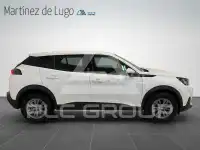 2020 Peugeot 2008