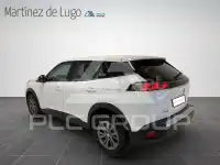 2020 Peugeot 2008