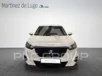 2020 Peugeot 2008
