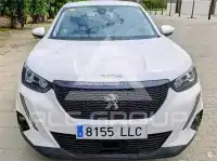 2020 Peugeot 2008