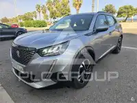 2020 Peugeot 2008