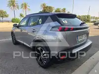 2020 Peugeot 2008