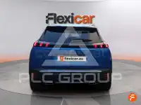 2020 Peugeot 2008