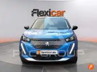 2020 Peugeot 2008