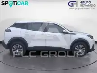 2020 Peugeot 2008