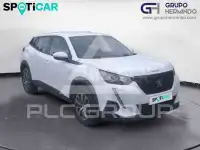 2020 Peugeot 2008