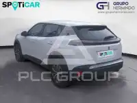 2020 Peugeot 2008