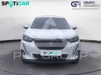 2020 Peugeot 2008