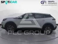2020 Peugeot 2008