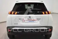 2020 Peugeot 2008