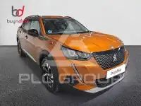 2020 Peugeot 2008