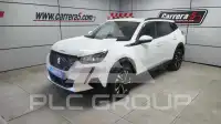 2020 Peugeot 2008