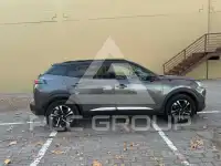 2020 Peugeot 2008