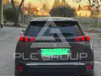 2020 Peugeot 2008