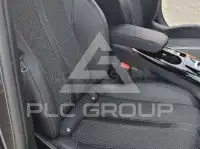 2020 Peugeot 2008