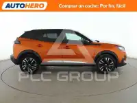 2020 Peugeot 2008
