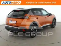 2020 Peugeot 2008