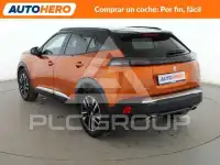 2020 Peugeot 2008