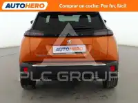 2020 Peugeot 2008