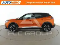 2020 Peugeot 2008