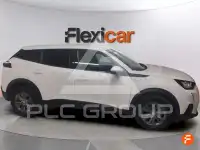 2020 Peugeot 2008