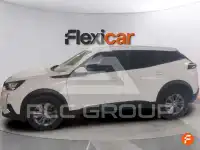 2020 Peugeot 2008