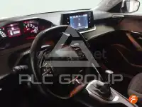2020 Peugeot 2008