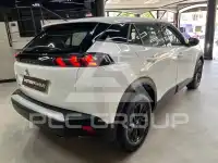 2020 Peugeot 2008