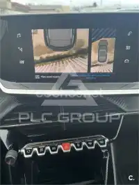 2020 Peugeot 2008