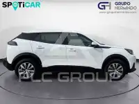 2020 Peugeot 2008