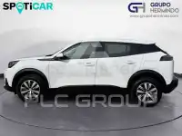 2020 Peugeot 2008