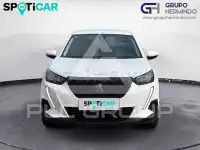 2020 Peugeot 2008