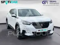 2020 Peugeot 2008