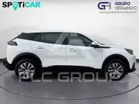 2020 Peugeot 2008