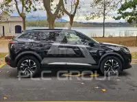 2020 Peugeot 2008