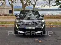 2020 Peugeot 2008