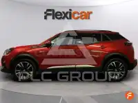 2020 Peugeot 2008