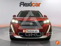 2020 Peugeot 2008