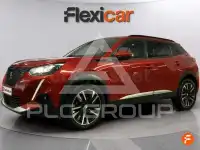 2020 Peugeot 2008