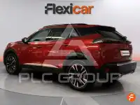 2020 Peugeot 2008