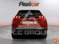 2020 Peugeot 2008